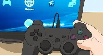 reparar un control de PS3