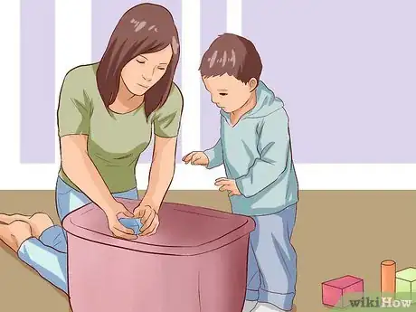 Imagen titulada Unspoil a Child Step 16