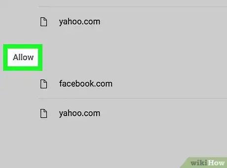 Imagen titulada Stop Pop Ups on a Mac Step 13