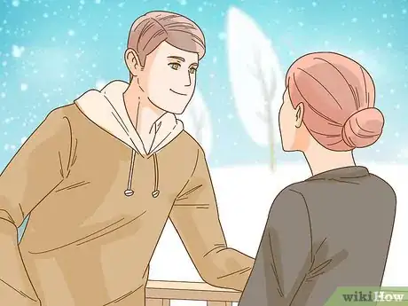 Imagen titulada Ask Someone if They Like You Step 14