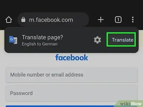 Imagen titulada Use Google Translate Step 16