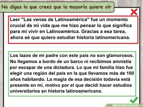 Imagen titulada Write_a_Personal_Bio_Step_16
