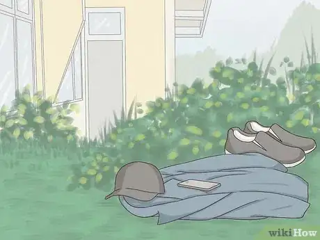 Imagen titulada Sneak Out of Your House Step 13