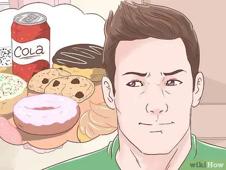 Imagen titulada Gain Weight While on ADHD Medication Step 2