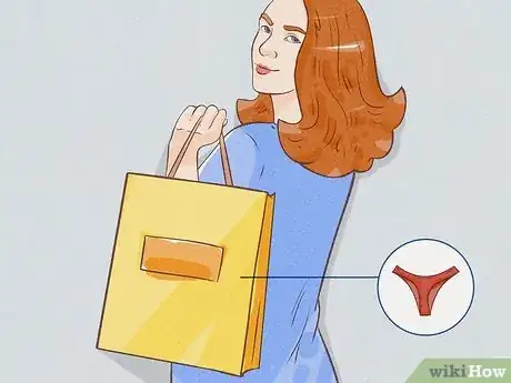 Imagen titulada Buy and Wear Thong Underwear Without Your Parents Knowing Step 6