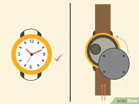 Imagen titulada Change a Watch Battery Step 21