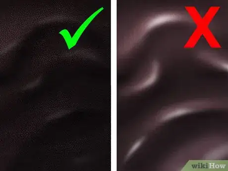 Imagen titulada Buy Faux Leather Step 4