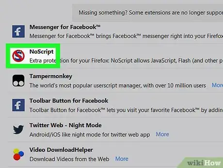 Imagen titulada Enable JavaScript Step 27