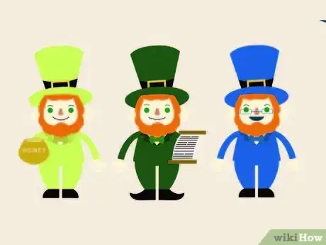 Imagen titulada Catch a Leprechaun Step 13