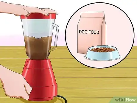 Imagen titulada Make Emergency Baby Bird Food Step 4
