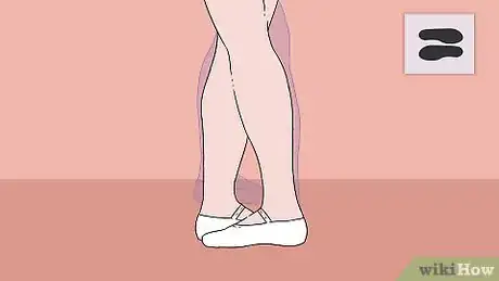 Imagen titulada Ballet Dance Step 11