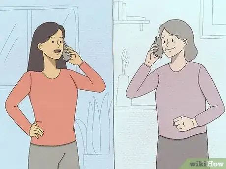 Imagen titulada Deal With Abusive Mother in Law Step 9