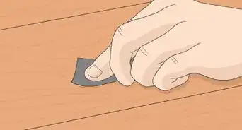 arreglar un piso que rechina