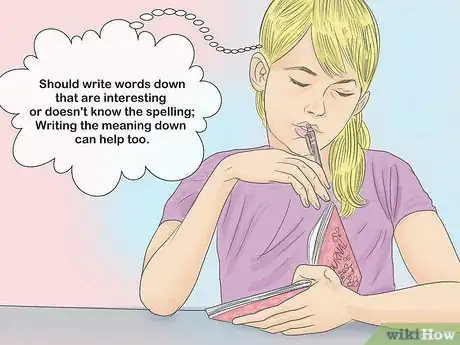 Imagen titulada Get a Child Ready for a Spelling Bee Step 16
