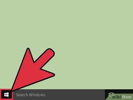 Imagen titulada Check Your Firewall Settings Step 1
