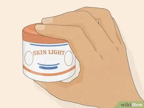 Imagen titulada Avoid Mercury in Your Skin Products Step 5