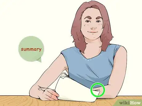 Imagen titulada Write a Commentary Step 8