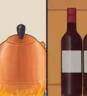 hacer brandy casero
