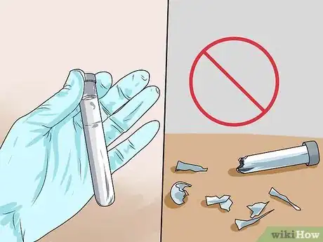 Imagen titulada Be Safe When Using a Chemistry Lab Step 3