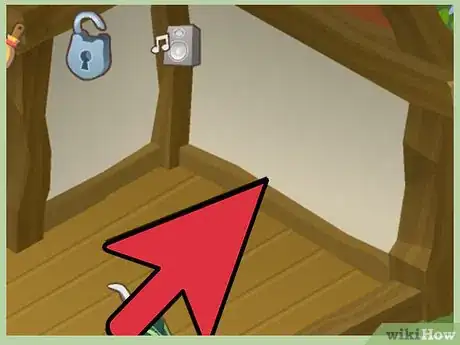 Imagen titulada Be a Good Mother on Animal Jam Step 1