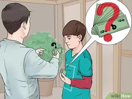 Imagen titulada Stop a Teenager from Stealing Step 3