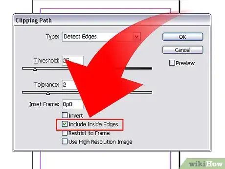 Imagen titulada Wrap Text in Indesign Step 7Bullet7