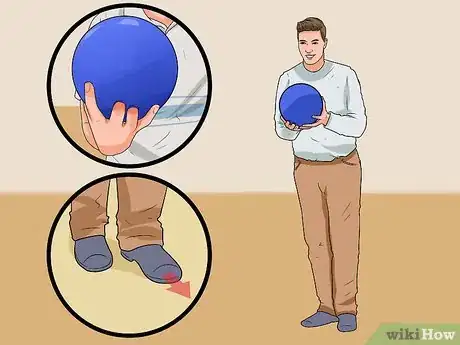 Imagen titulada Bowl Your Best Game Ever Step 3