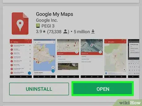 Imagen titulada Make a Personalized Google Map Step 14