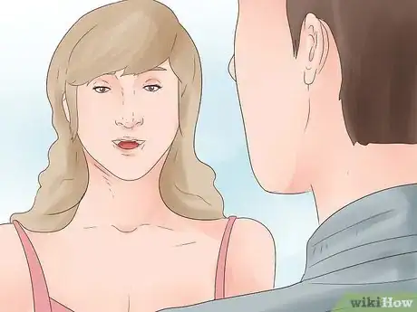Imagen titulada Find out if a Person Is Married Step 3