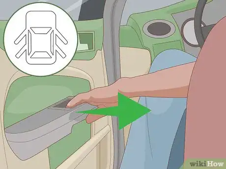 Imagen titulada Program GM Keyless Remotes Step 2