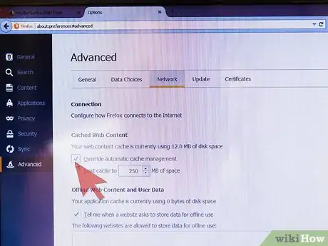 Imagen titulada Make Firefox Load Pages Faster Step 13