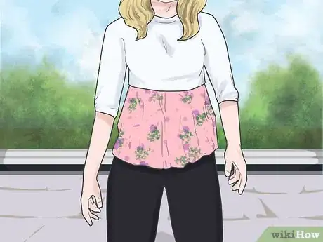 Imagen titulada Wear a Cropped Sweater Step 5