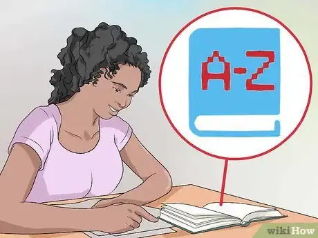 Imagen titulada Be a Good Writer Step 8