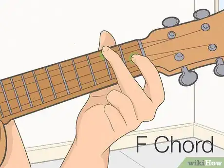 Imagen titulada Play the Ukulele Step 6