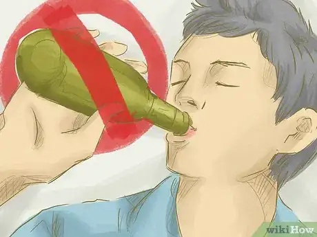Imagen titulada Sleep All Day Step 16