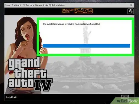 Imagen titulada Install GTA 4 Step 14