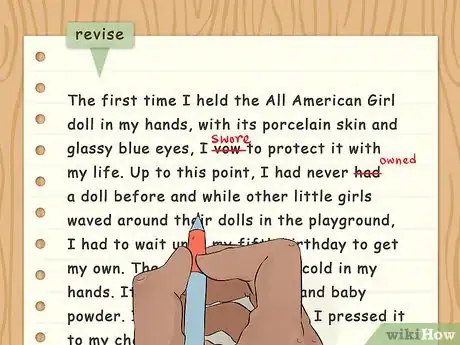 Imagen titulada Write a Descriptive Essay Step 14