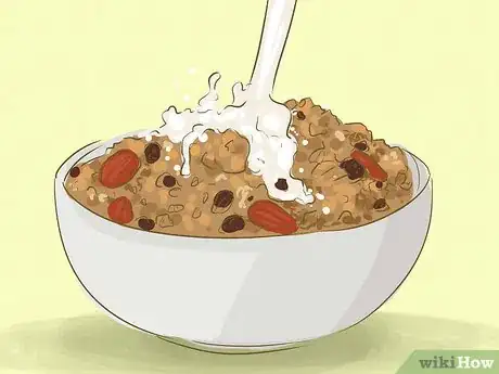 Imagen titulada Decrease Your Appetite Step 1