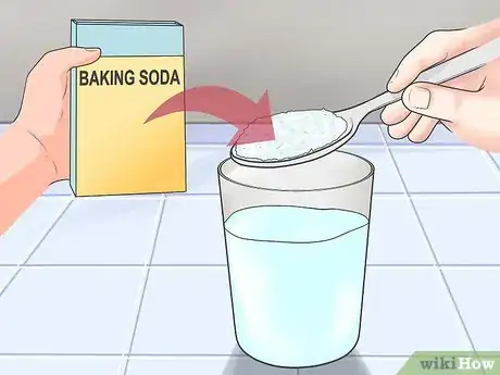 Imagen titulada Sleep with Acid Reflux Step 18