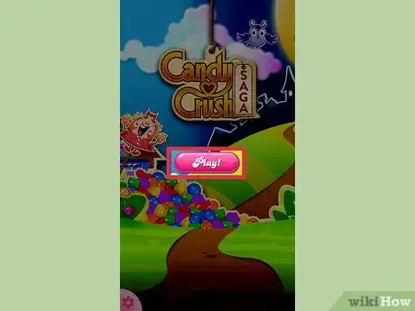 Imagen titulada Play Facebook Games on an Android Step 14