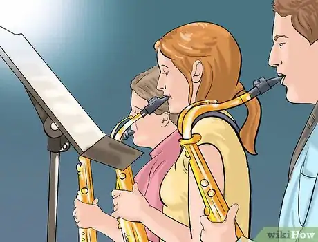 Imagen titulada Become More Musically Experienced Step 2
