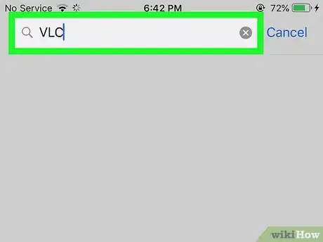 Imagen titulada Open OGG Files on iPhone or iPad Step 3