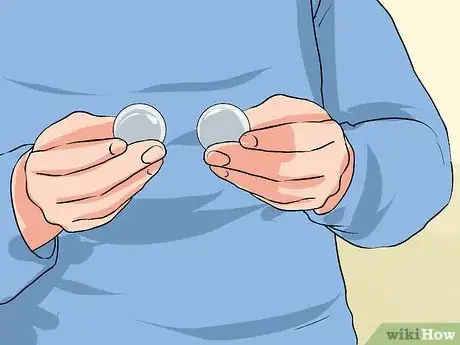 Imagen titulada Spin a Golf Ball Step 2