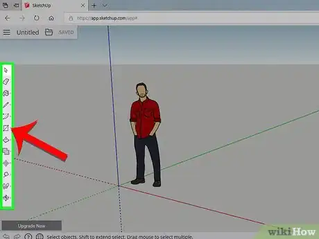 Imagen titulada Use SketchUp Step 14
