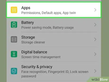 Imagen titulada Prevent Apps from Starting on Boot in Android Step 2