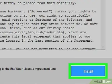 Imagen titulada Get Mcafee SiteAdvisor for Chrome Step 4