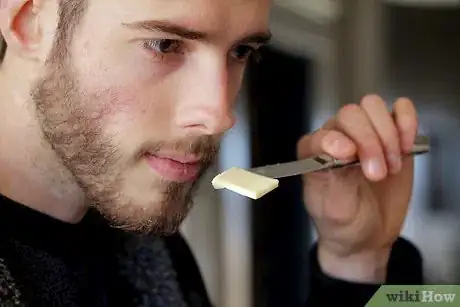 Imagen titulada Test the Freshness of Butter Step 4
