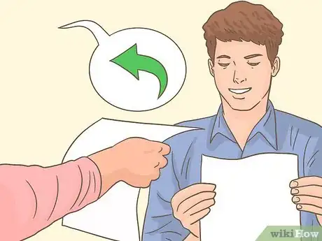 Imagen titulada Make a Questionnaire Step 10