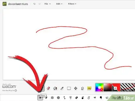 Imagen titulada Use the deviantArt Muro Step 13Bullet2