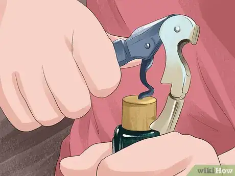 Imagen titulada Drink Wine Step 1